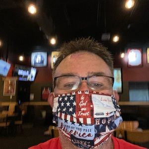 Meet your Posher, Terry